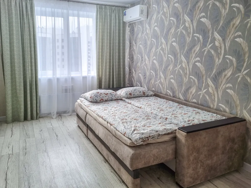 Квартира Квартира в центре — Волгоград