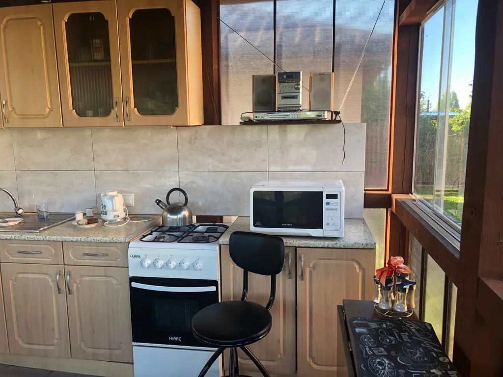 Апартаменты Лаванда