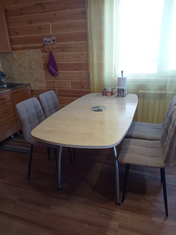 Гостевой Эко-дом