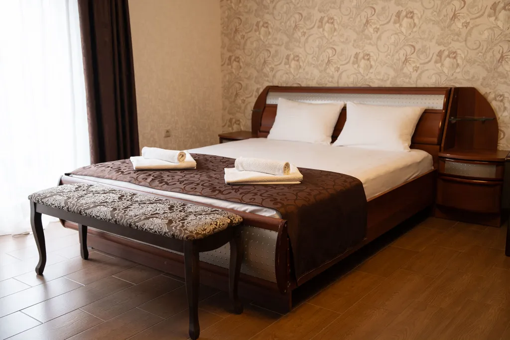 Квартира Комната — Геленджик