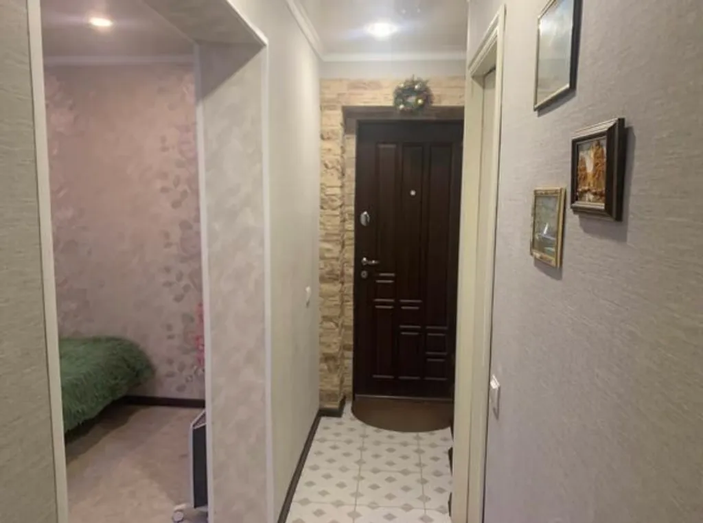 Квартира 3-комнатная Квартира — Судак