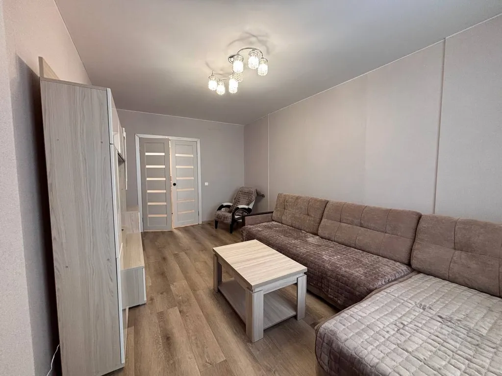 Новый объект на Берше 4 от Город 18