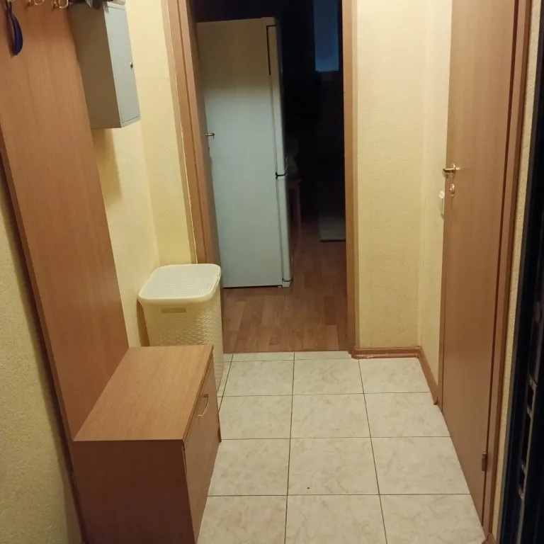 Хоккейный город