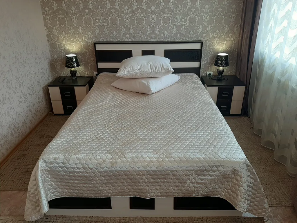 Апартамены для гостей