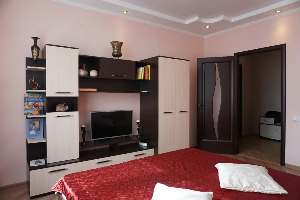 Уютная квартира в самом центре