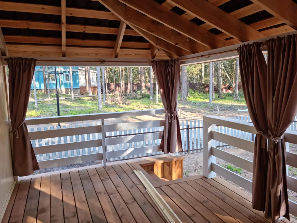 5-комнатный Дом