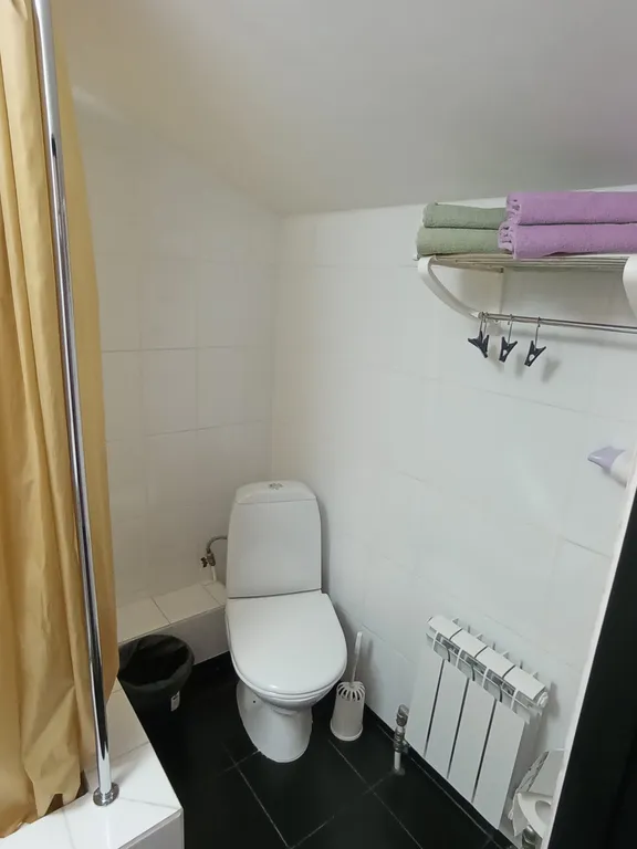 Апартамент в Усадьбе Малышева М.М