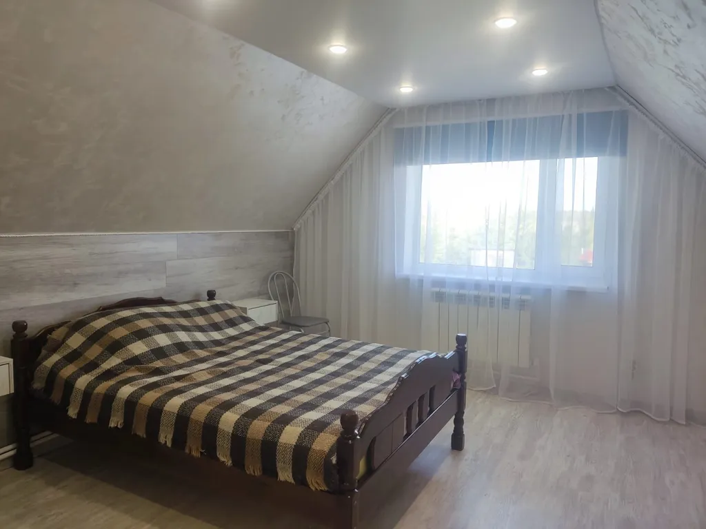 3-комнатный Дом