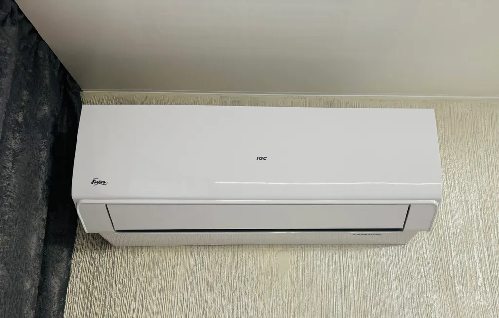 Однокомнатная квартира в тихом районе