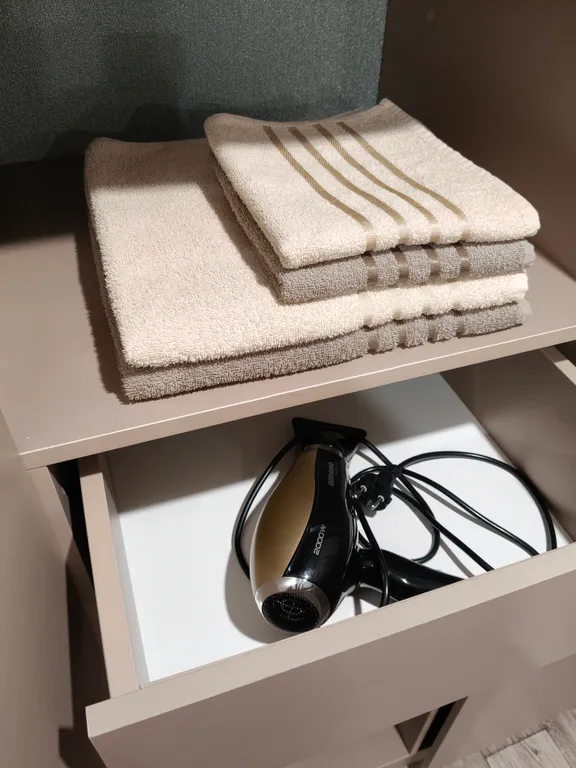 Студия в Уюн парке