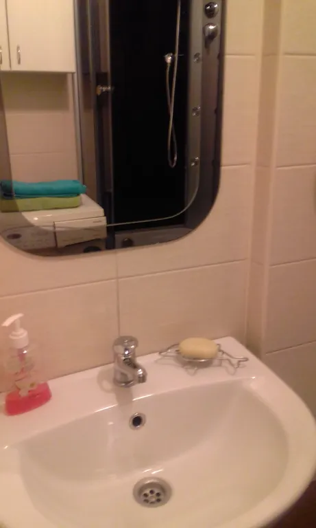 Уютная квартира центр Вокзал Галакси
4 места раздельно.