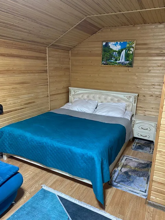 Коттедж Коттедж Logovo resort — Архыз