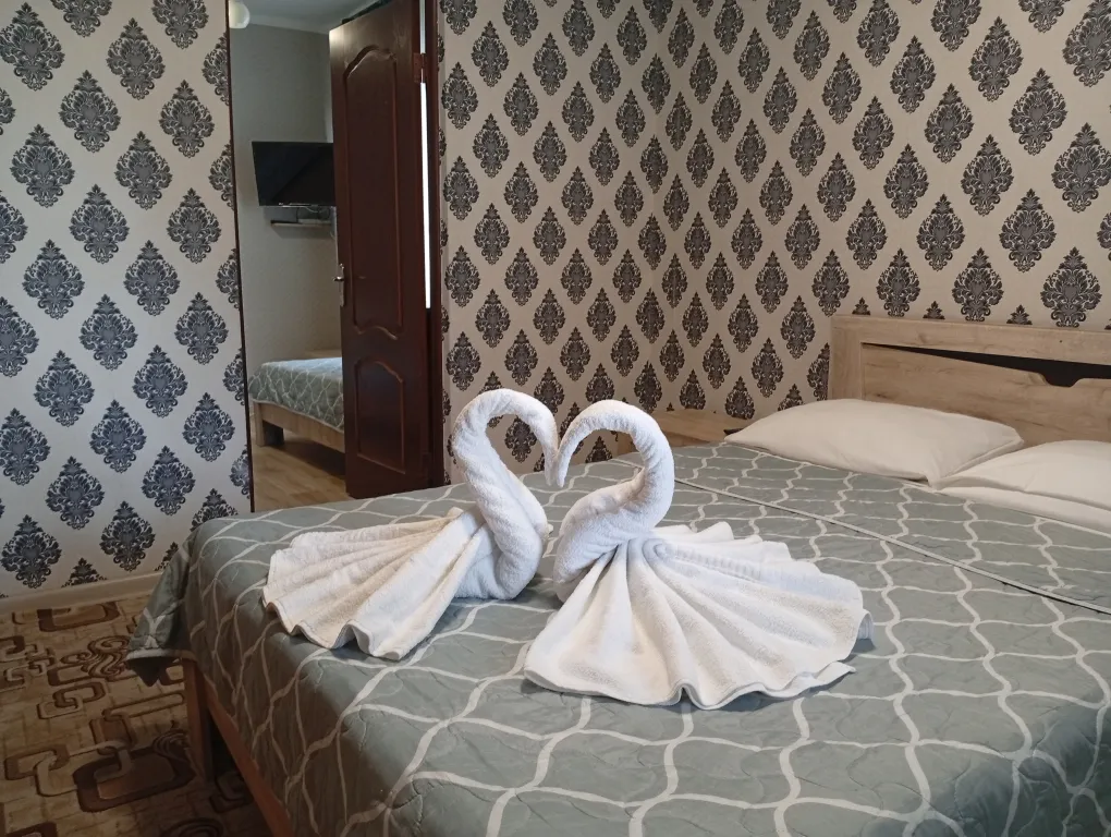 Квартира Комната — Адлер