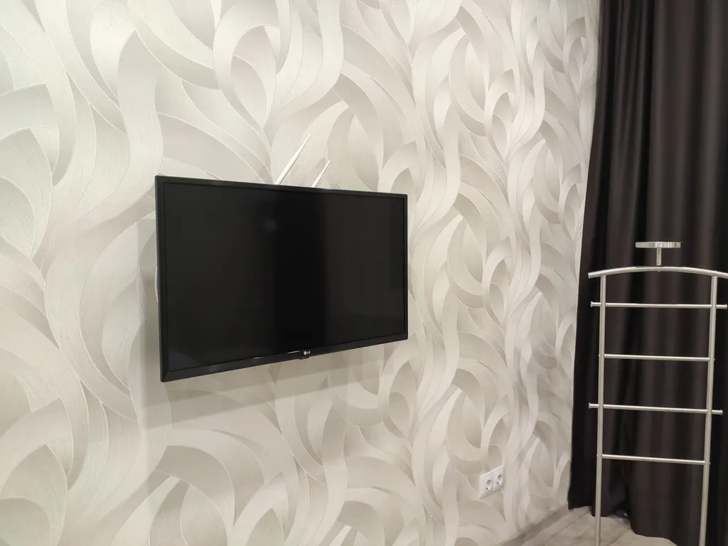 Квартира светлая и уютная недалеко от центра города