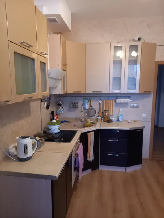 Квартира Комната у Марины — Песочный