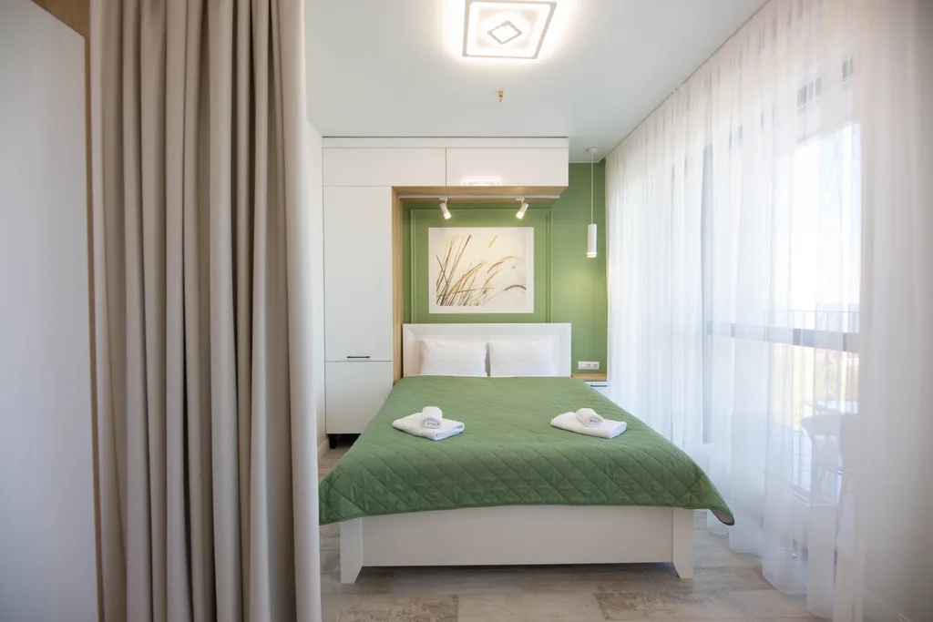 Квартира Квартира Шалфей — Светлогорск