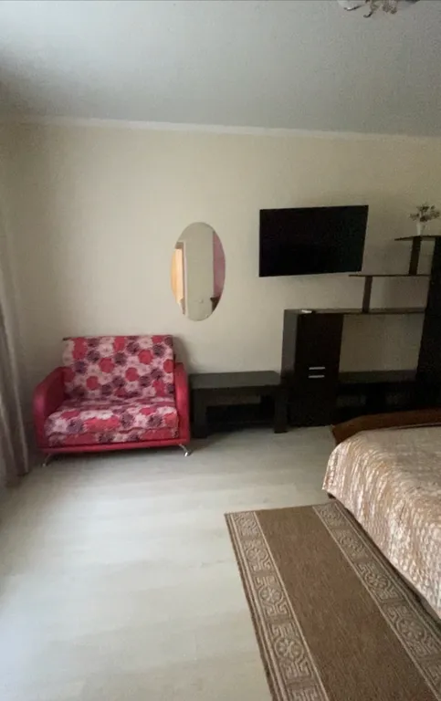 Квартира Квартира 3-местный номер — Анапа