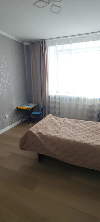 3-комнатная квартира в Никольском