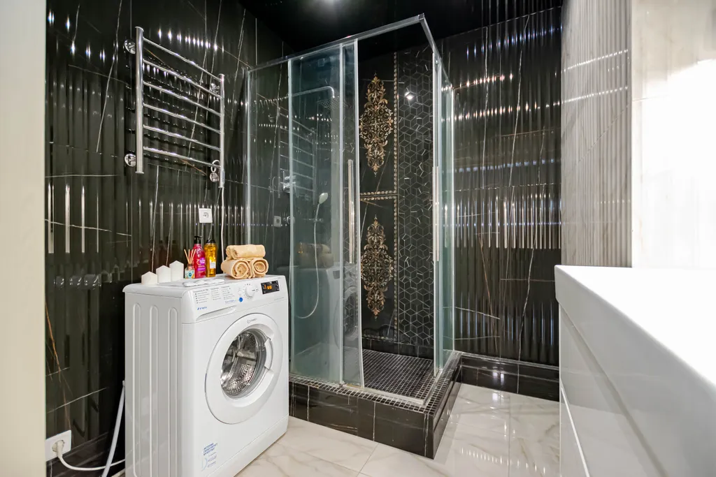 Шикарная и просторная квартира в центре Перми