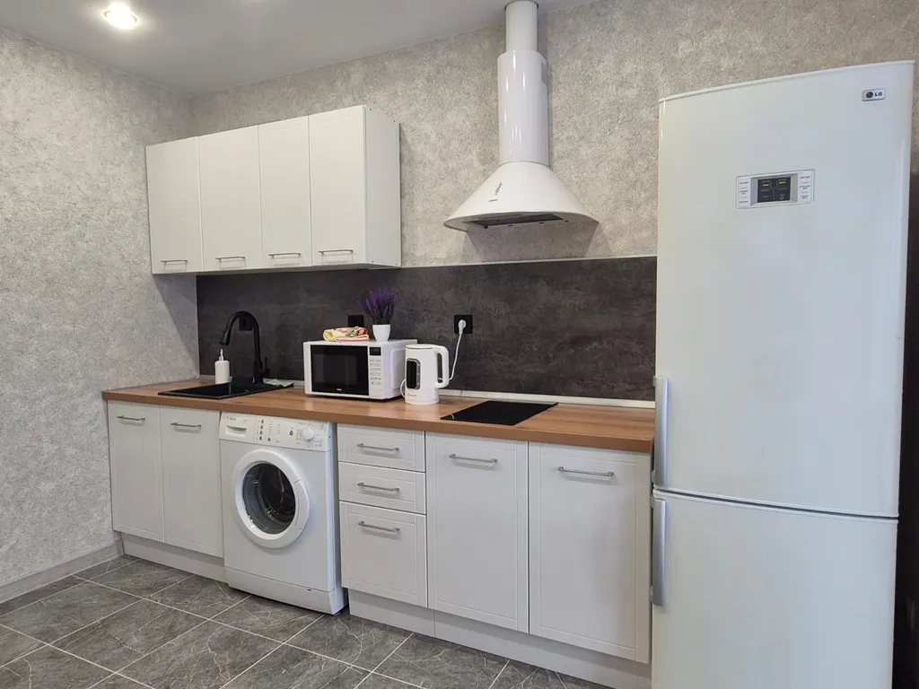 Уютная квартира в новом районе г. Тверь