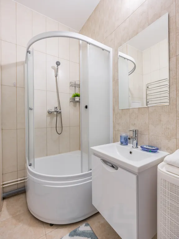 Квартира Квартира Philosophy Apartments — Санкт-Петербург