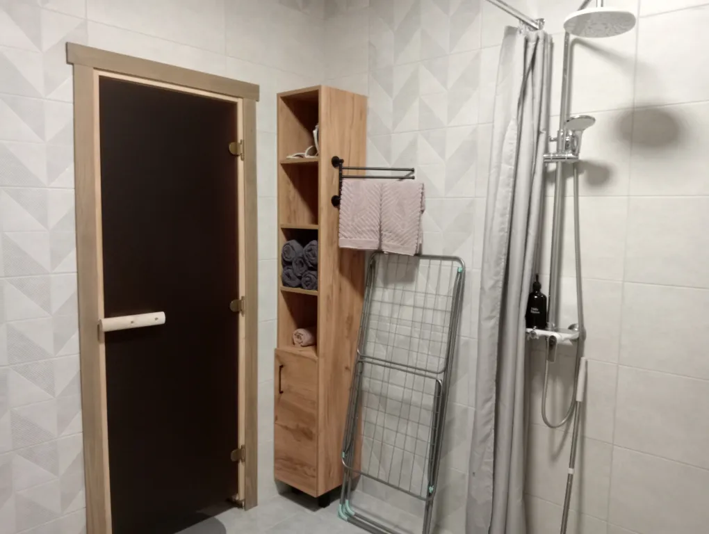 Гостевой дом Мункинмяки на берегу озера