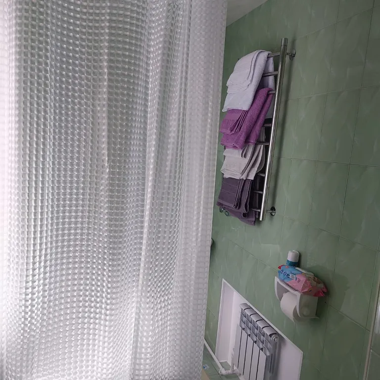 2-комнатный дом после ремонта