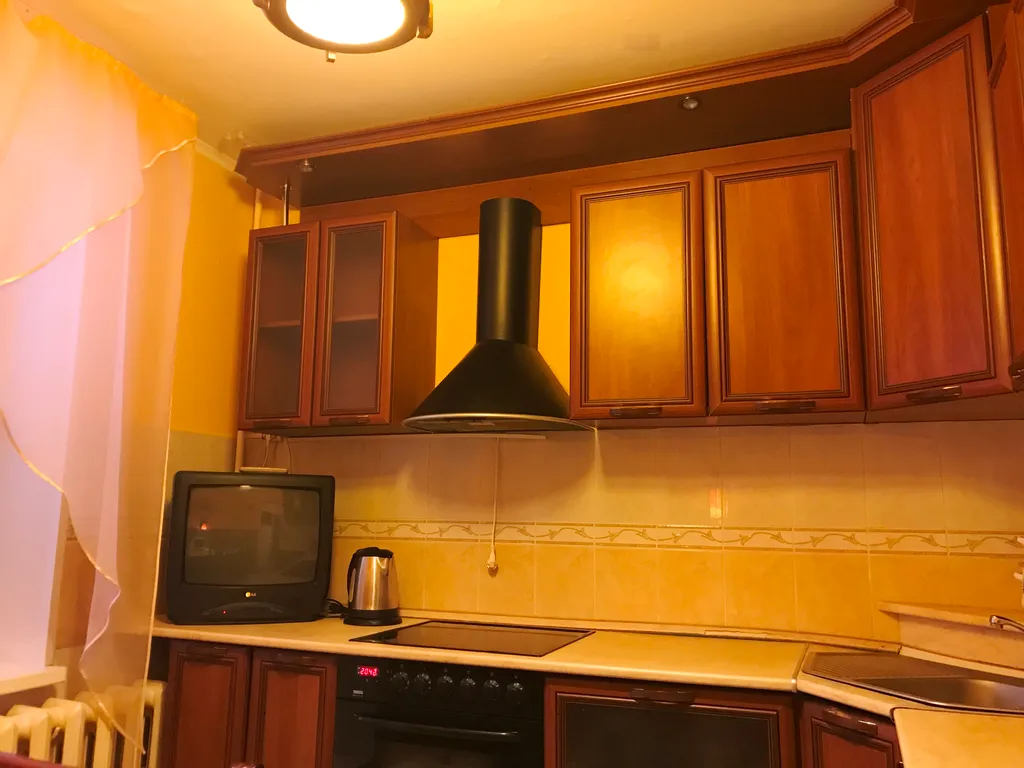 Уютная тёплая 2-комнатная квартира