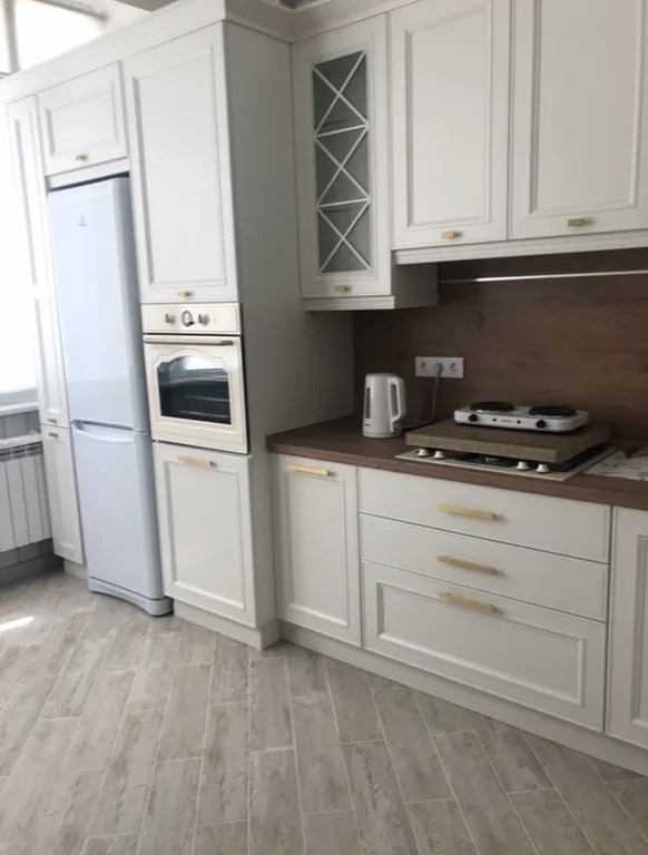 Квартира Уютные апартаменты около моря — Махачкала