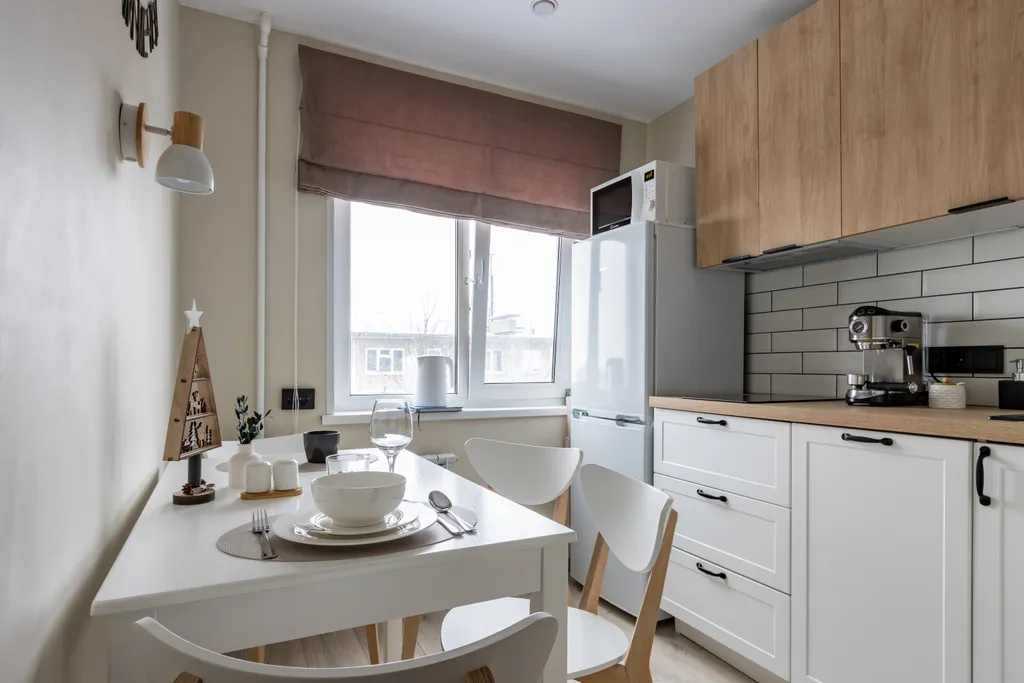 Арктик Хоум