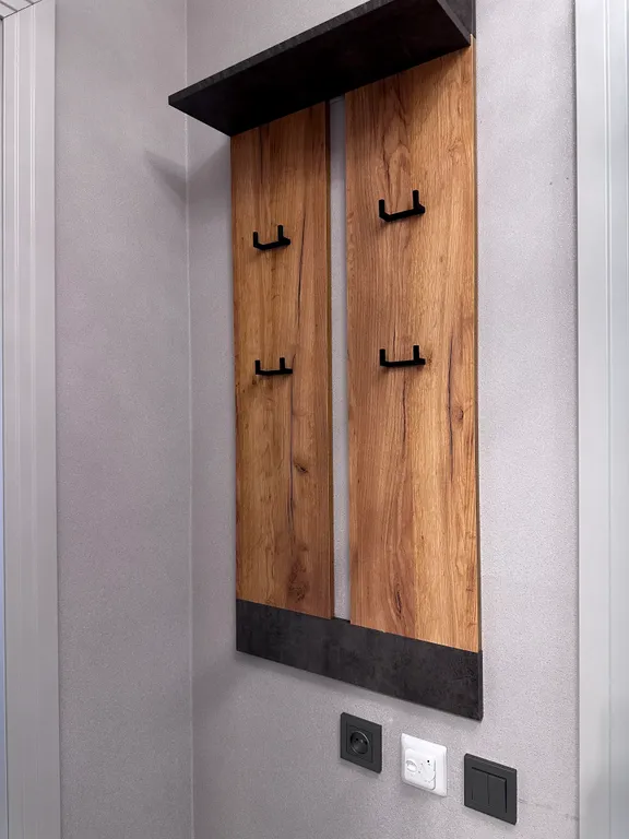 Квартира Дизайнерская квартира — Махачкала