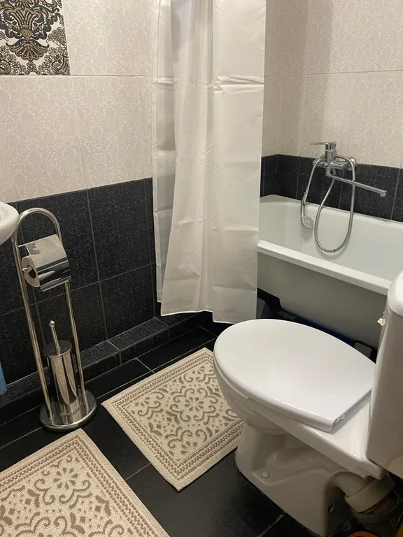 Коттедж Отдельностоящий дом — Кисловодск