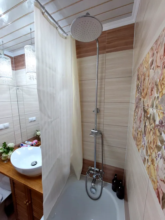 Квартира комфорт плюс