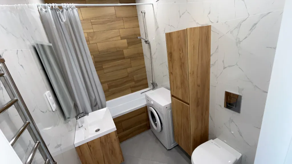 Квартира Шикарная квартира у моря — Пионерский