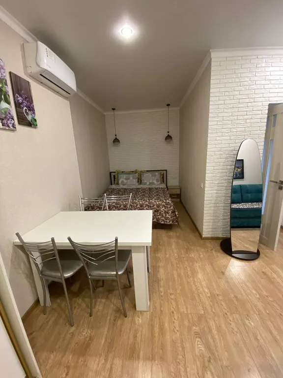 Коттедж 1-комнатный Дом — Анапа