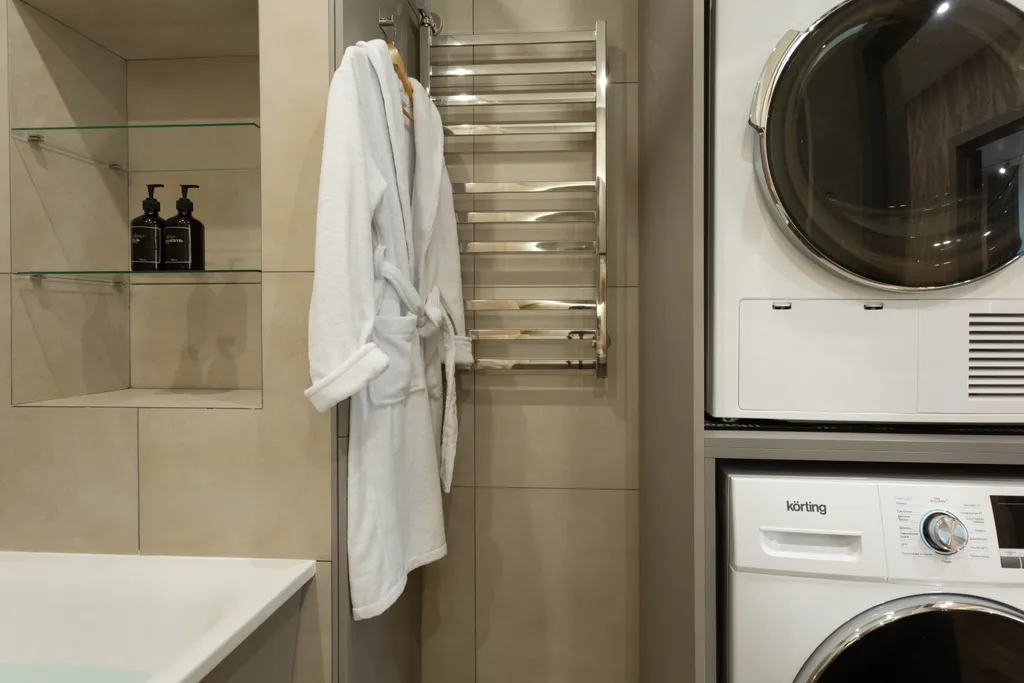 Сфера — пространство премиум-класса