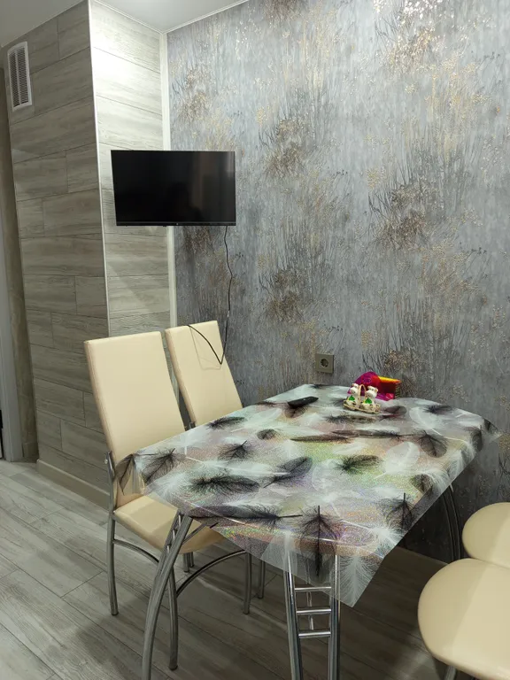 Квартира для отдыха