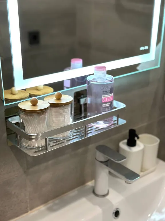 Квартира Апартаменты Mustard — Анапа