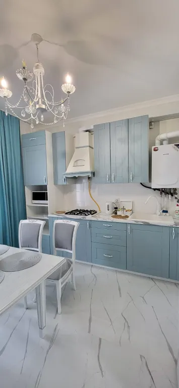 Квартира у моря