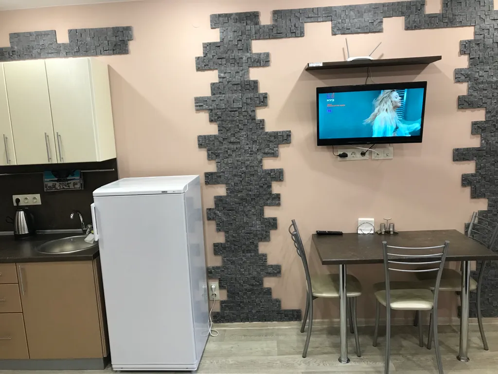 Квартира Квартира в новостройке в самом центре у жд жк машков — Волгоград