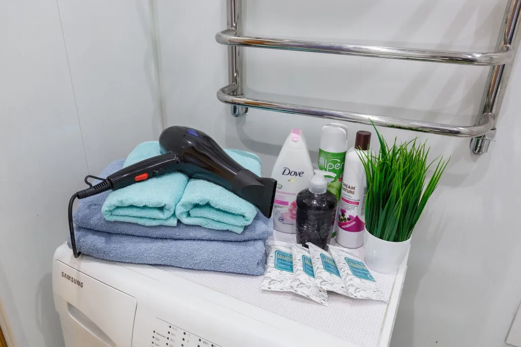 Однокомнатная квартира в новом доме по улице Николаева