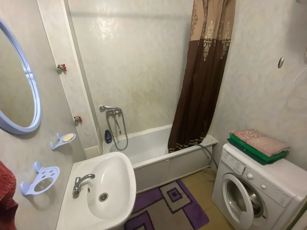 Отличная квартира в центре Саратова