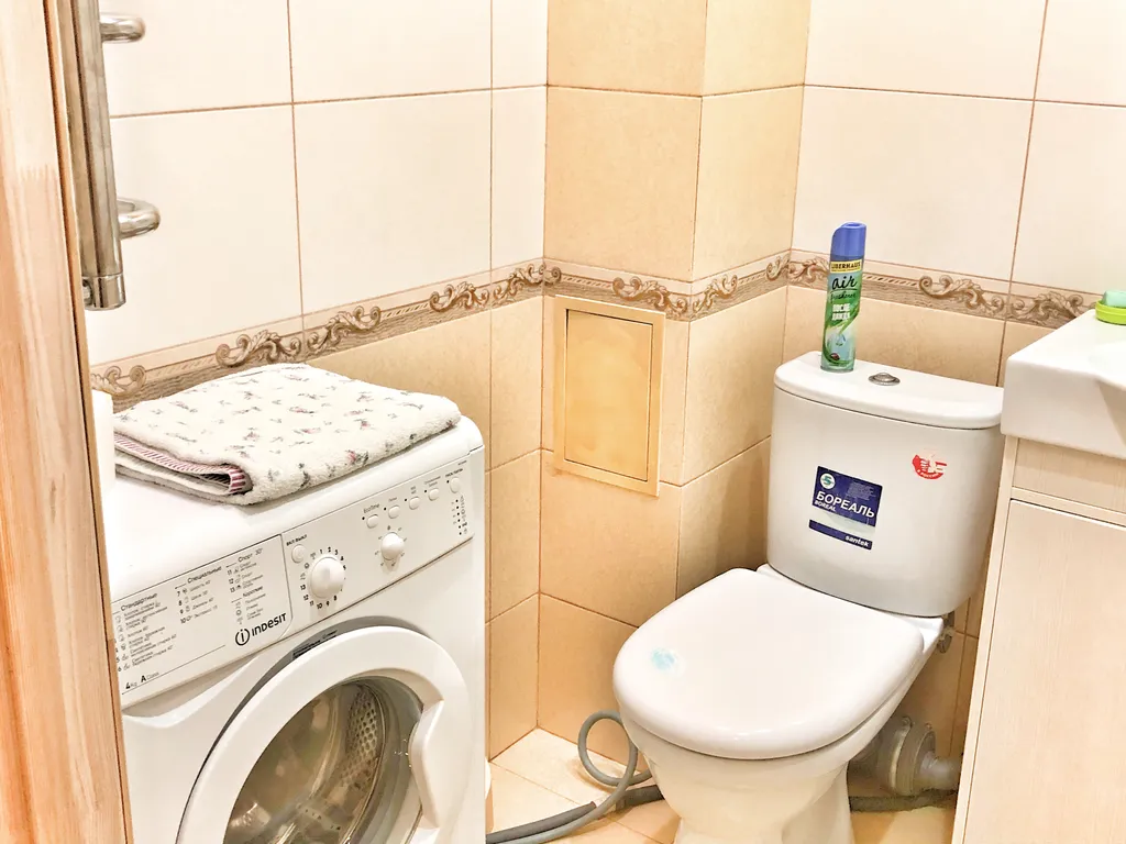 Квартира у залива