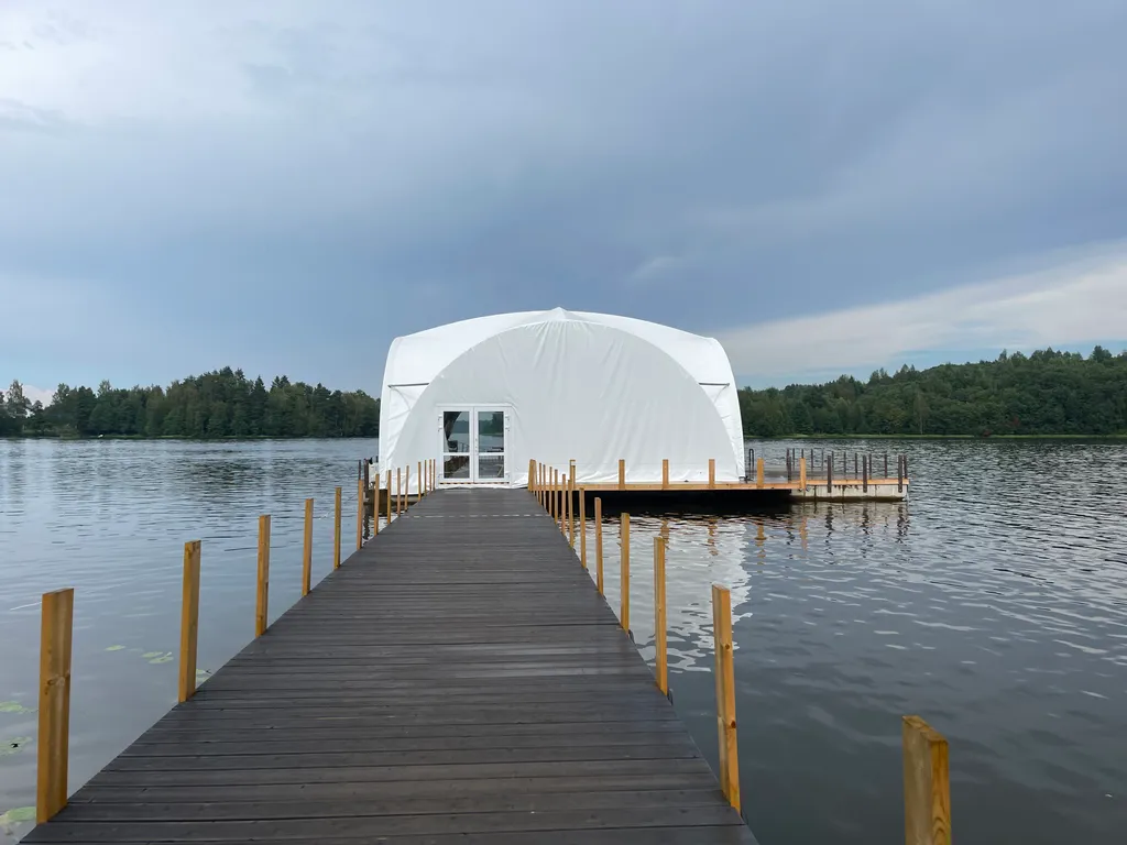 Медвежья усадьба