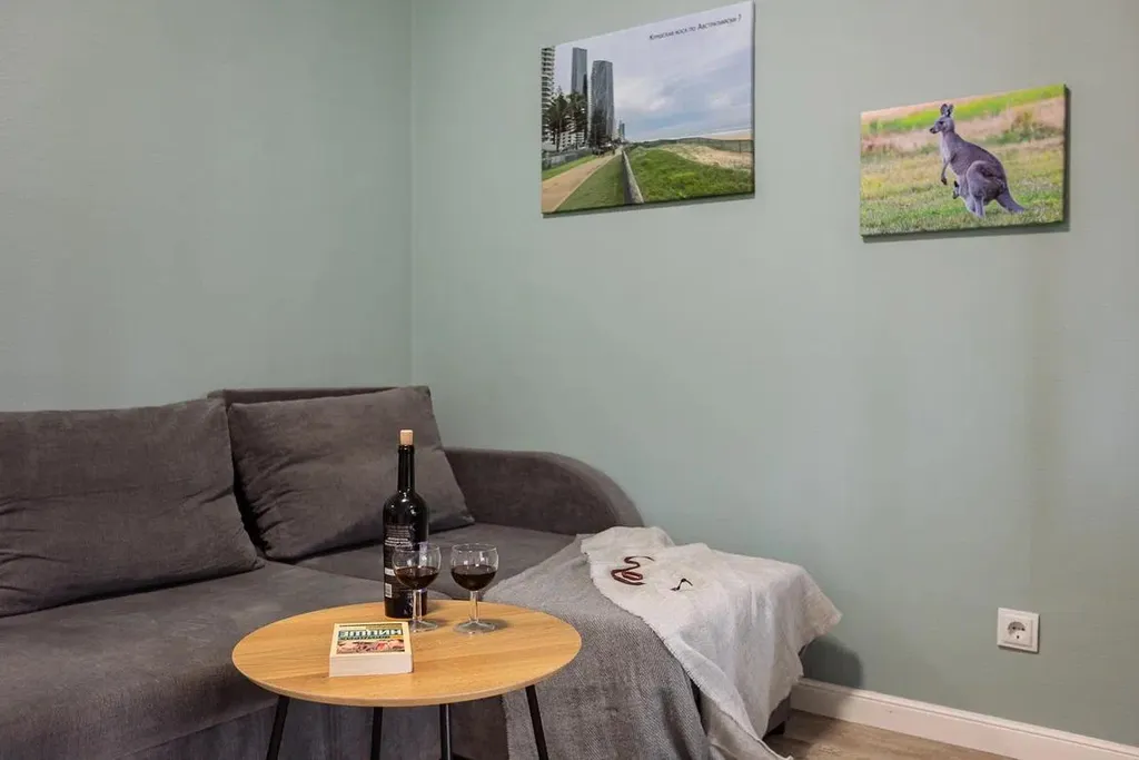 Квартира Сидней Хаус