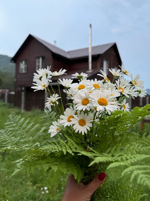 Райская усадьба