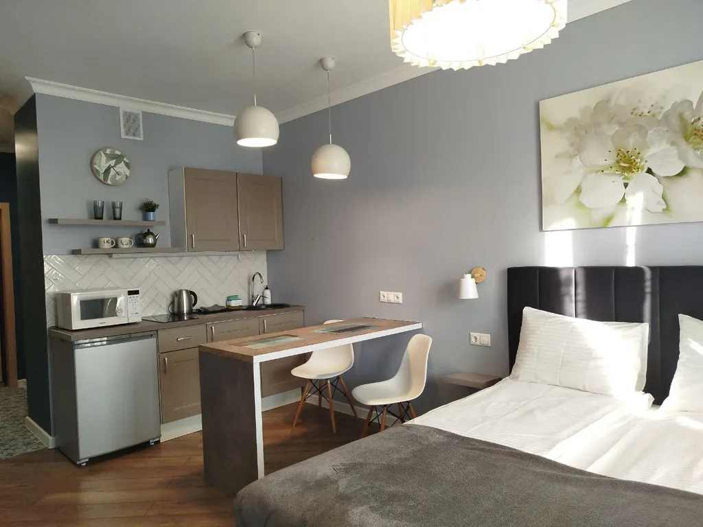 ТочноВернусь в Изумрудную студию