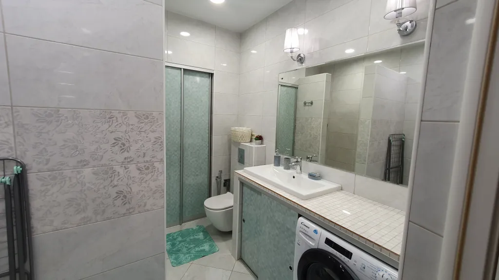 Элитные апартаменты в центре