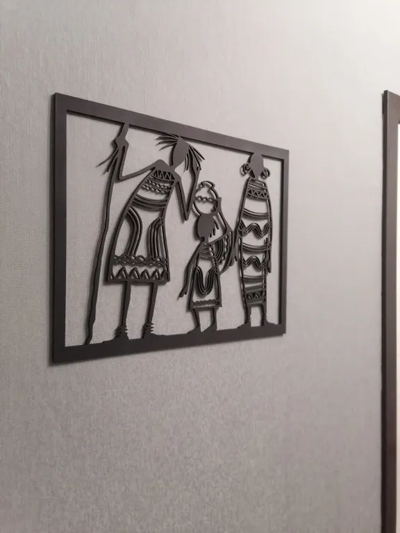 Уютная двухкомнатная квартира в центре города