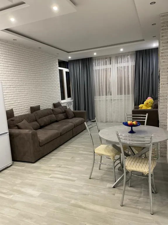 Комфортная квартра в ЖК Легенда